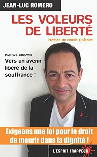 Les voleurs de liberté : 2009-2012 : vers un avenir libéré de la souffrance !
