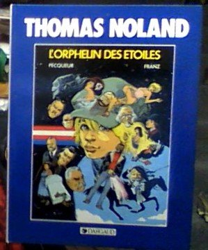 l'orphelin des étoiles