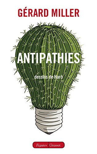 Antipathies