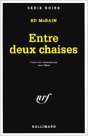 Entre deux chaises