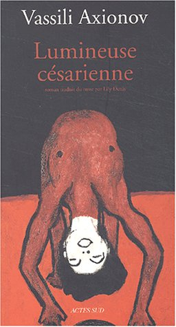 Lumineuse césarienne