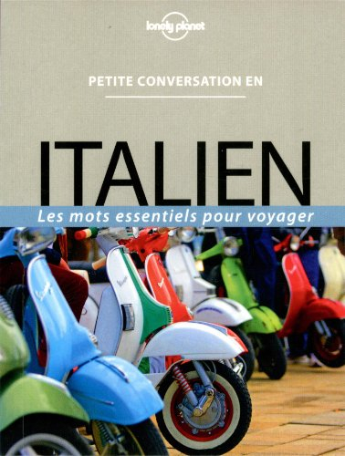 Italien : les mots essentiels pour voyager