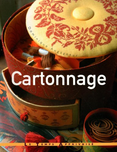 Cartonnage