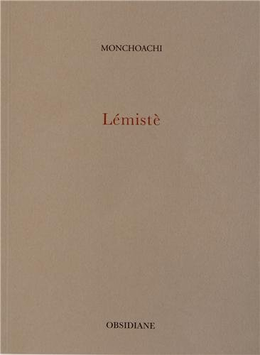 Lémistè. Vol. 1. Liber América