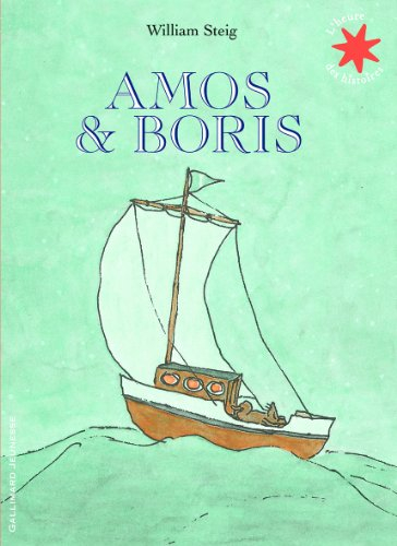 Amos & Boris