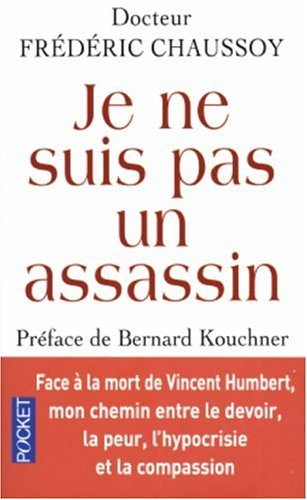 Je ne suis pas un assassin