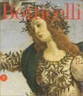 Botticelli, de Laurent le Magnifique à Savonarole : exposition, Paris, Musée du Luxembourg, 1er oct.