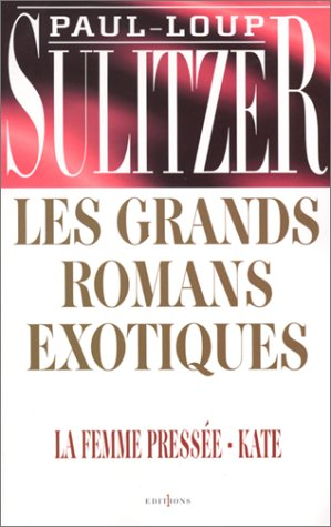 Les grands romans exotiques