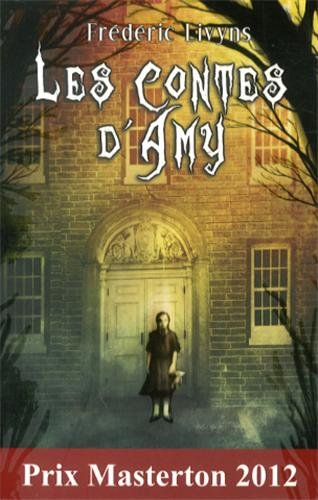 Les contes d'Amy