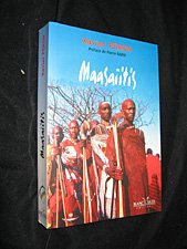 Maasaïtis
