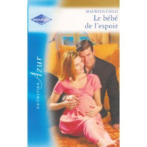 Le bébé de l'espoir