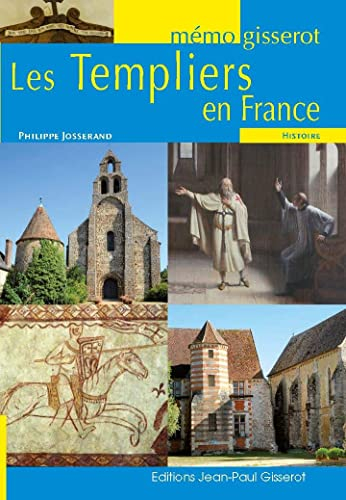 Les Templiers en France