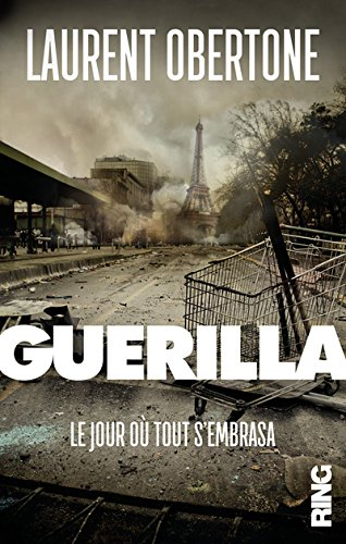guerilla - le jour où tout s'embrasa