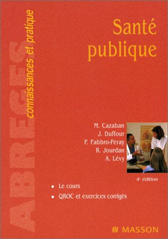 Santé publique