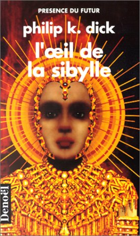 L'Oeil de la sibylle