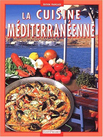 La cuisine méditerranéenne