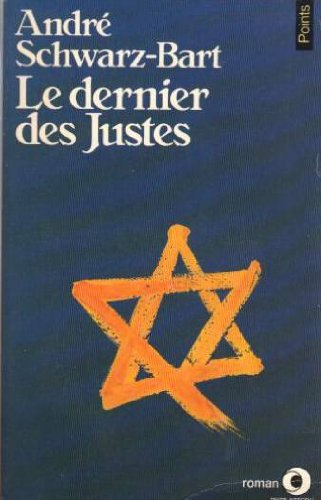 Le dernier des Justes