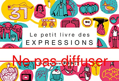 Le petit livre des expressions