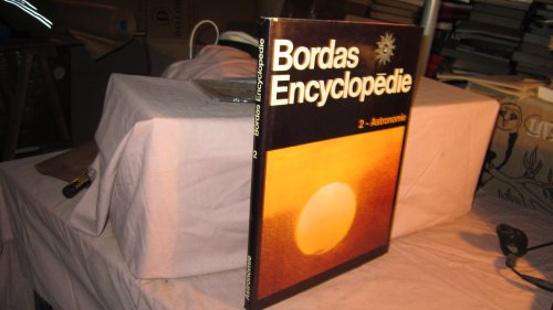bordas encyclopédie 2 - astronomie