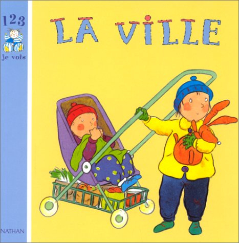 La ville