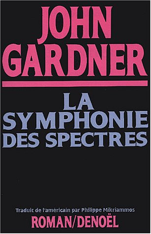 La symphonie des spectres