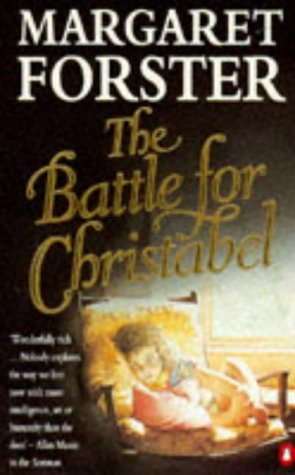 the battle for christabel