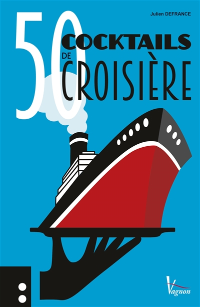 50 cocktails de croisière