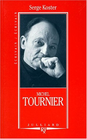 Michel Tournier
