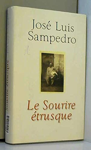 Le sourire étrusque