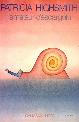 L'amateur d'escargots