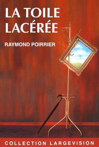 La toile lacérée
