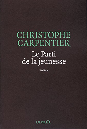 Le parti de la jeunesse