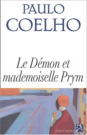 Le démon et mademoiselle Prym