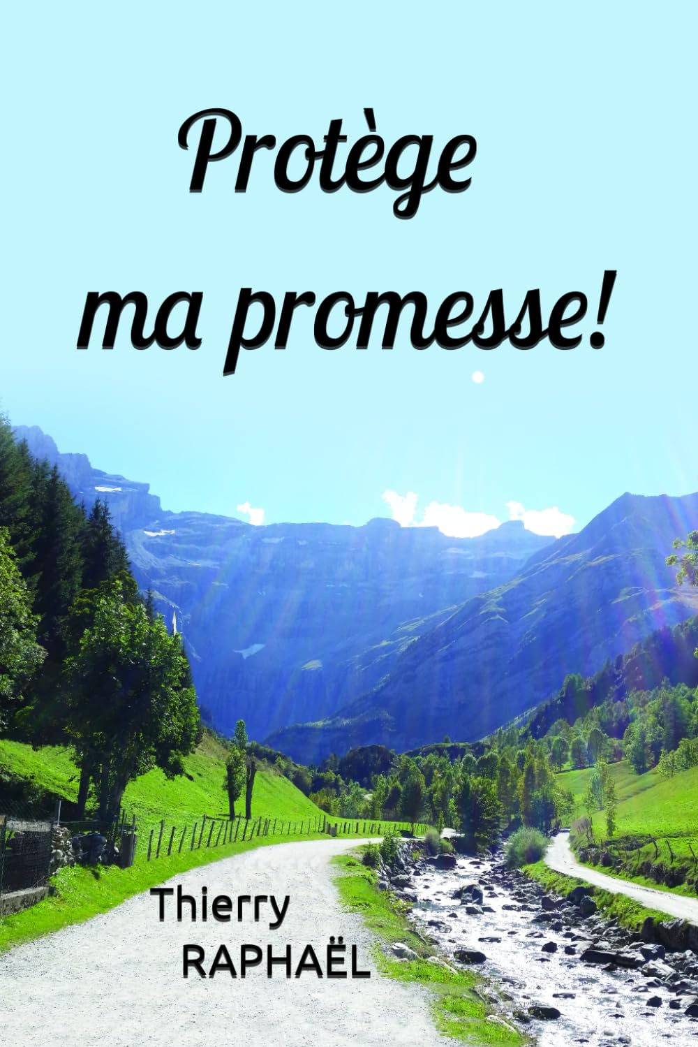 Protège ma promesse