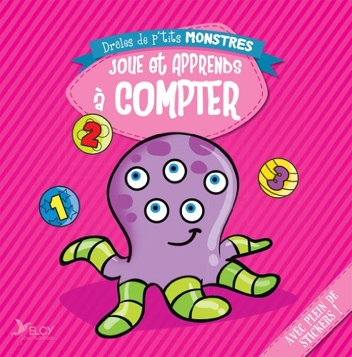 Joue et apprends à compter
