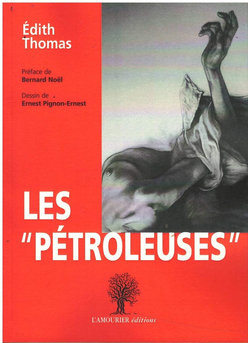 Les pétroleuses