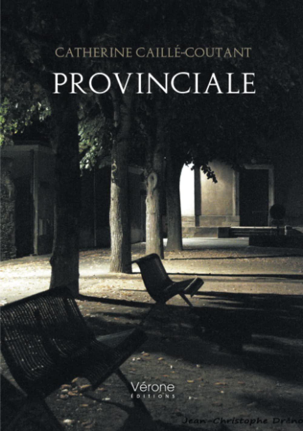 Provinciale