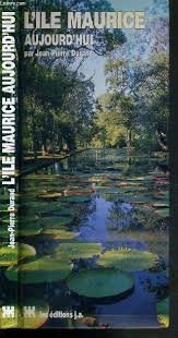 l'ile maurice aujourd'hui