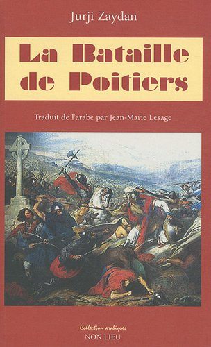 La bataille de Poitiers