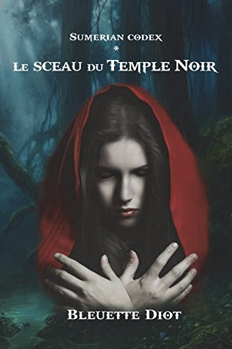 Sumerian Codex: Le sceau du Temple Noir