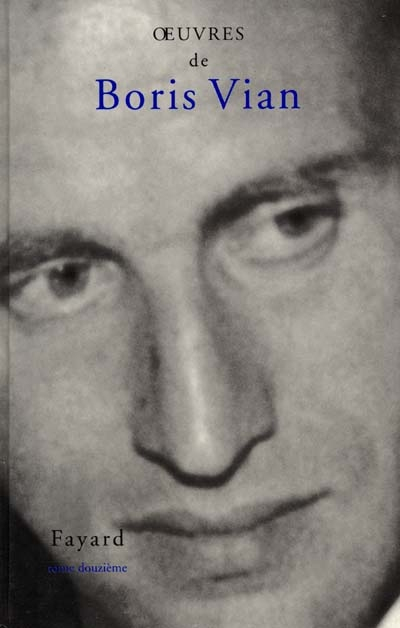 Oeuvres complètes. Vol. 12. Variétés