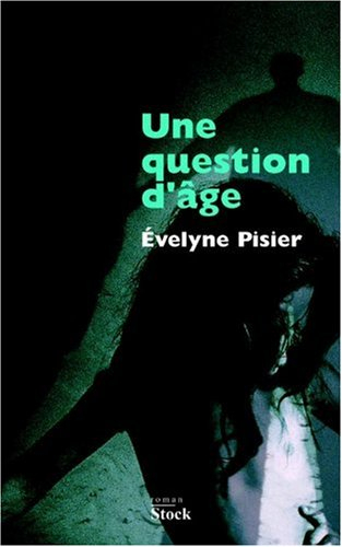 Une question d'âge