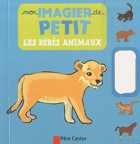 Les bébés animaux