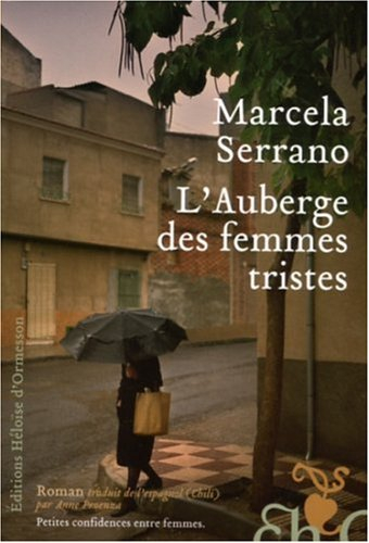 L'auberge des femmes tristes