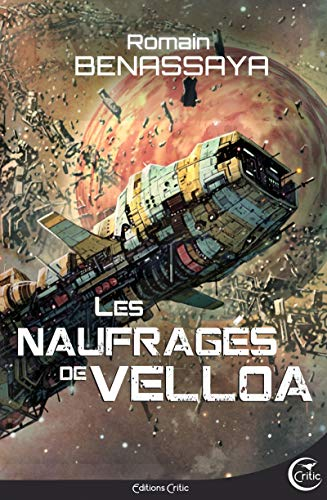 Les naufragés de Velloa