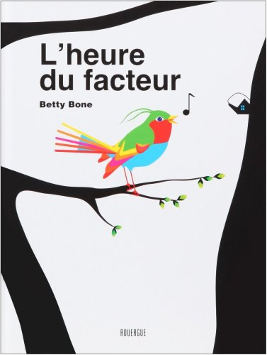 L'heure du facteur