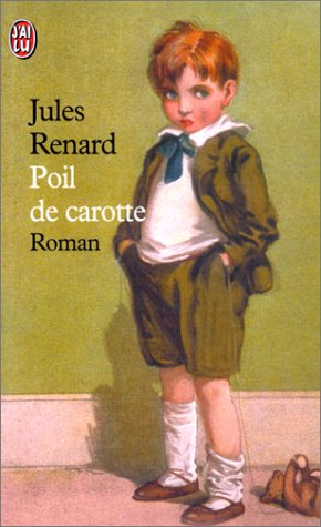 Poil de carotte