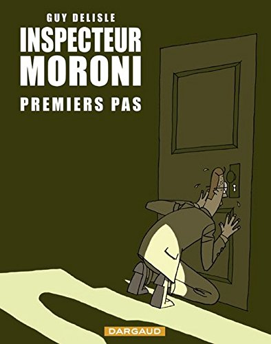 L'inspecteur Moroni. Vol. 1. Premiers pas