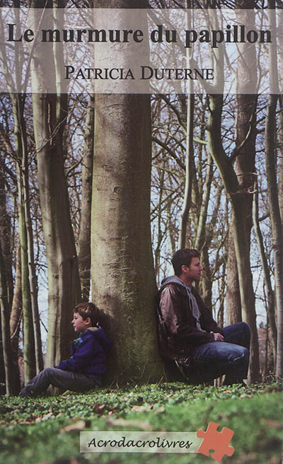 Le murmure du papillon