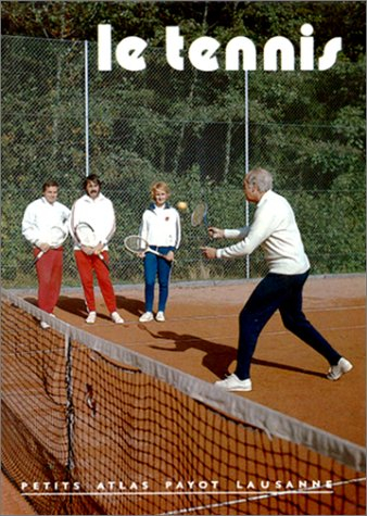 le tennis